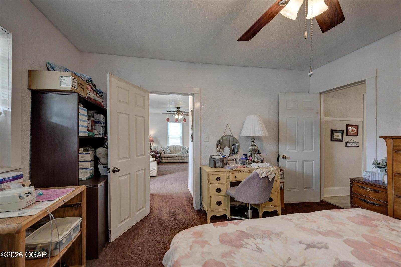 709 West 2nd Street, Webb City, MO 64870