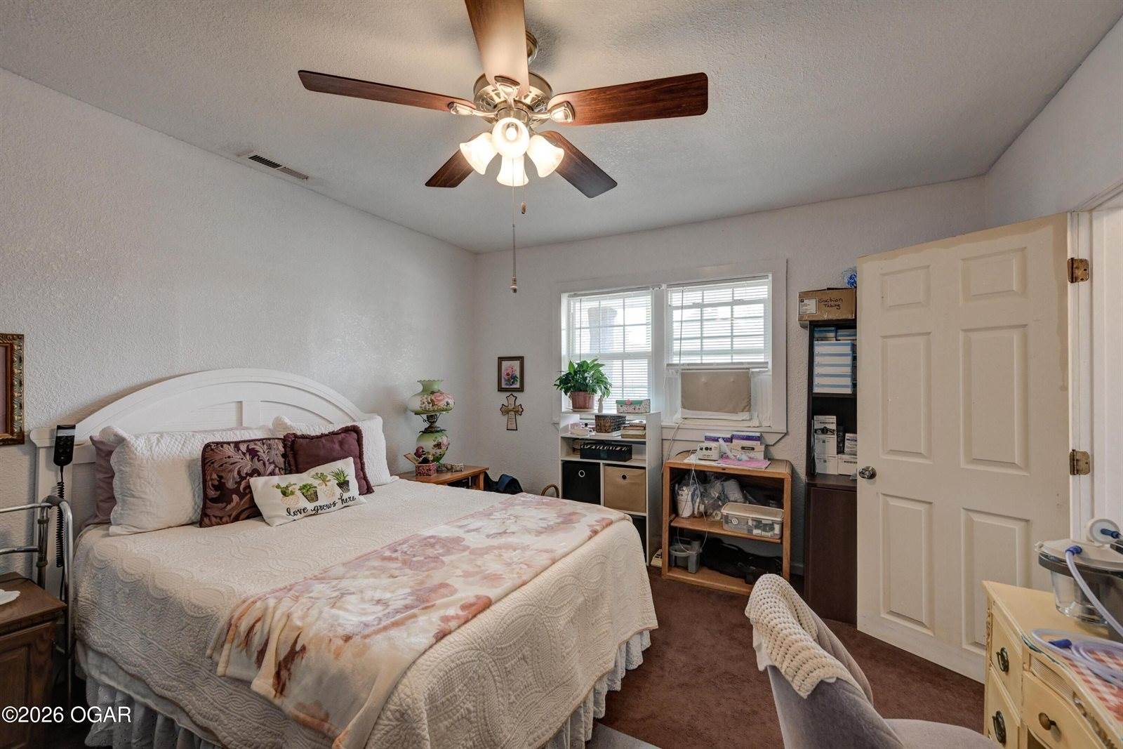 709 West 2nd Street, Webb City, MO 64870