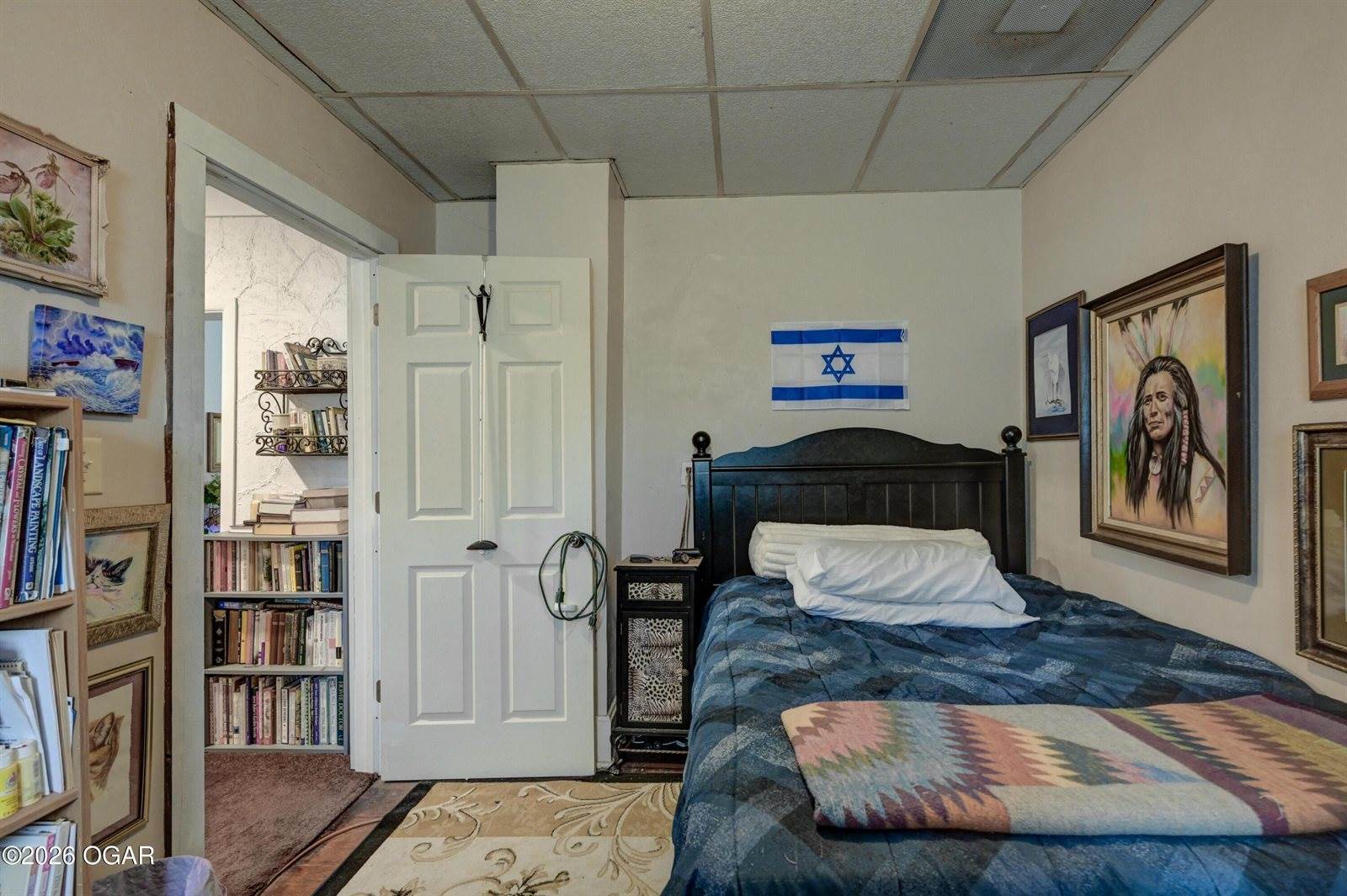 709 West 2nd Street, Webb City, MO 64870