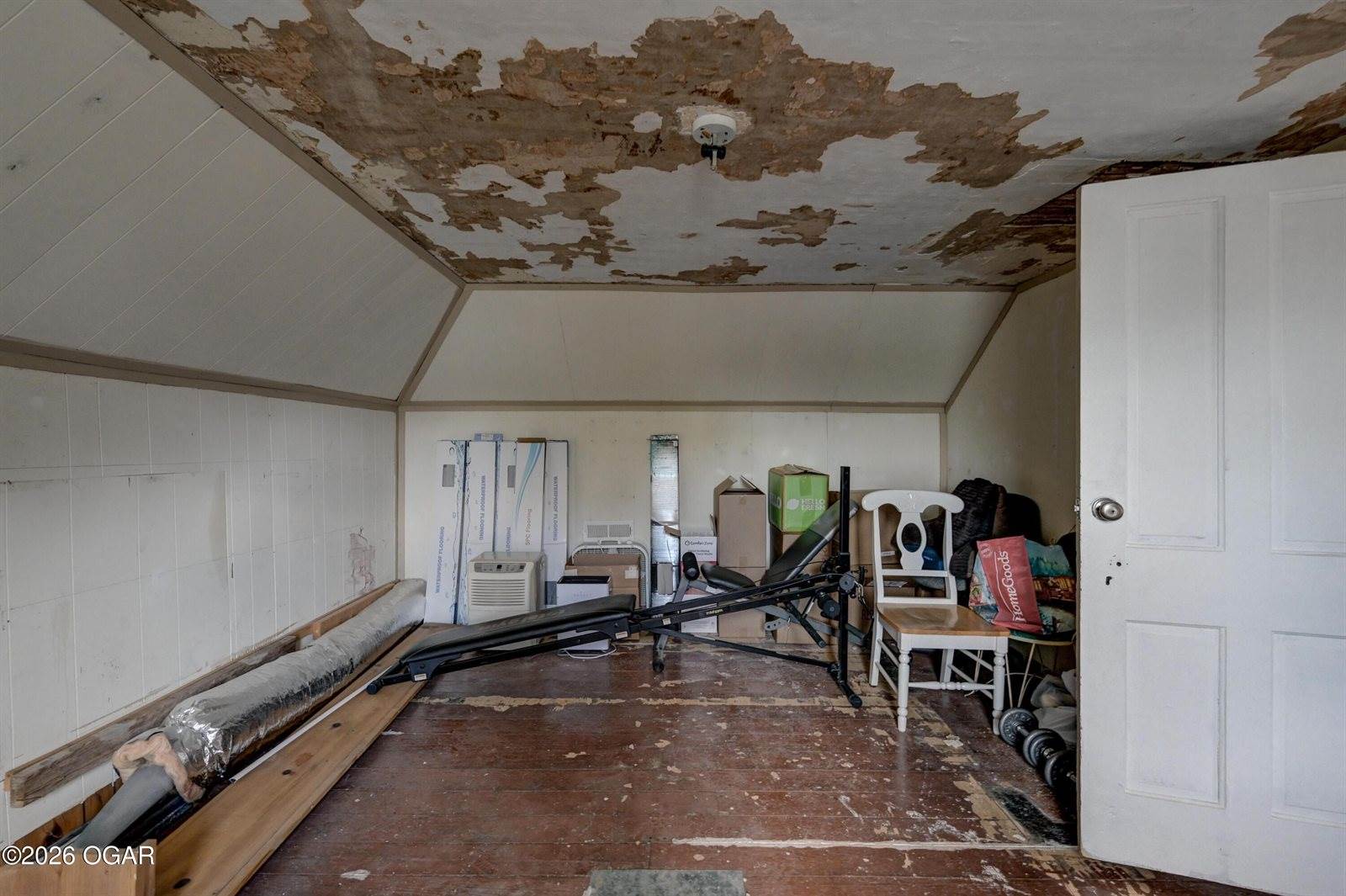 709 West 2nd Street, Webb City, MO 64870