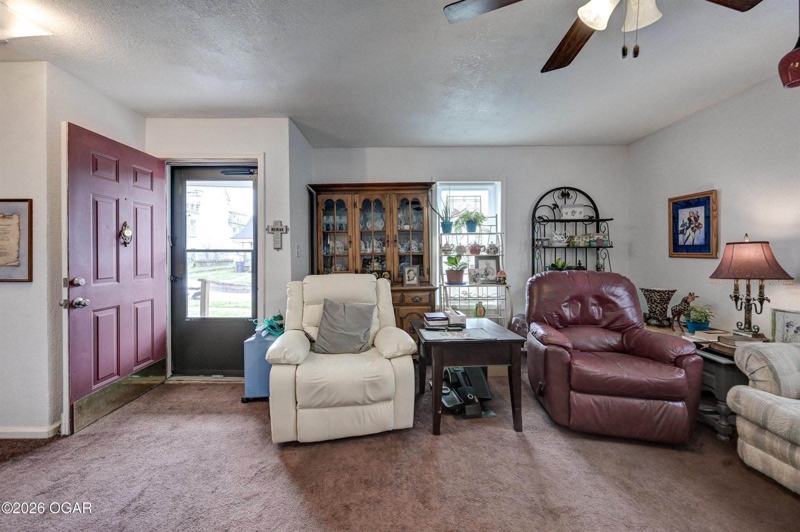 709 West 2nd Street, Webb City, MO 64870