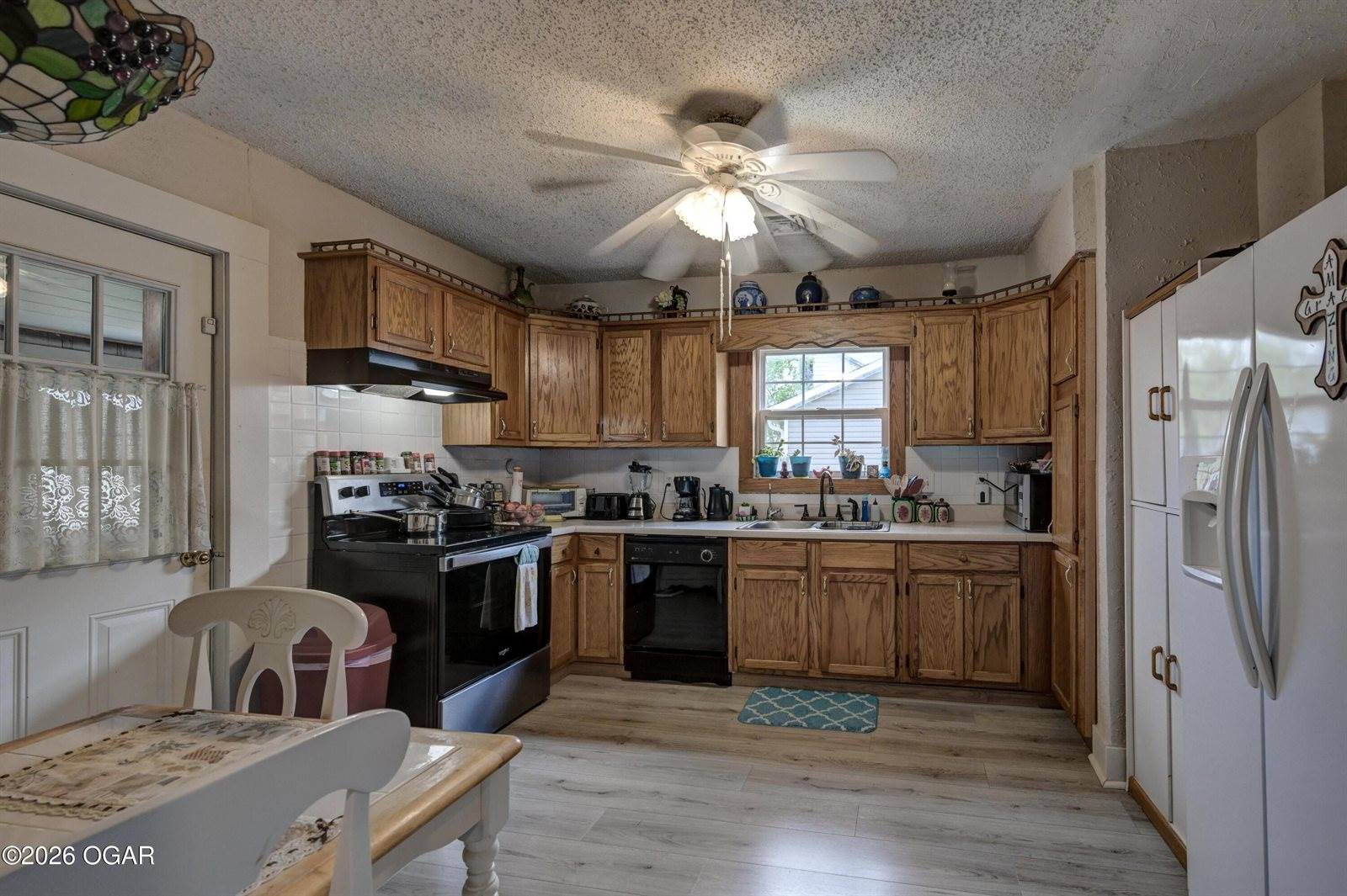 709 West 2nd Street, Webb City, MO 64870