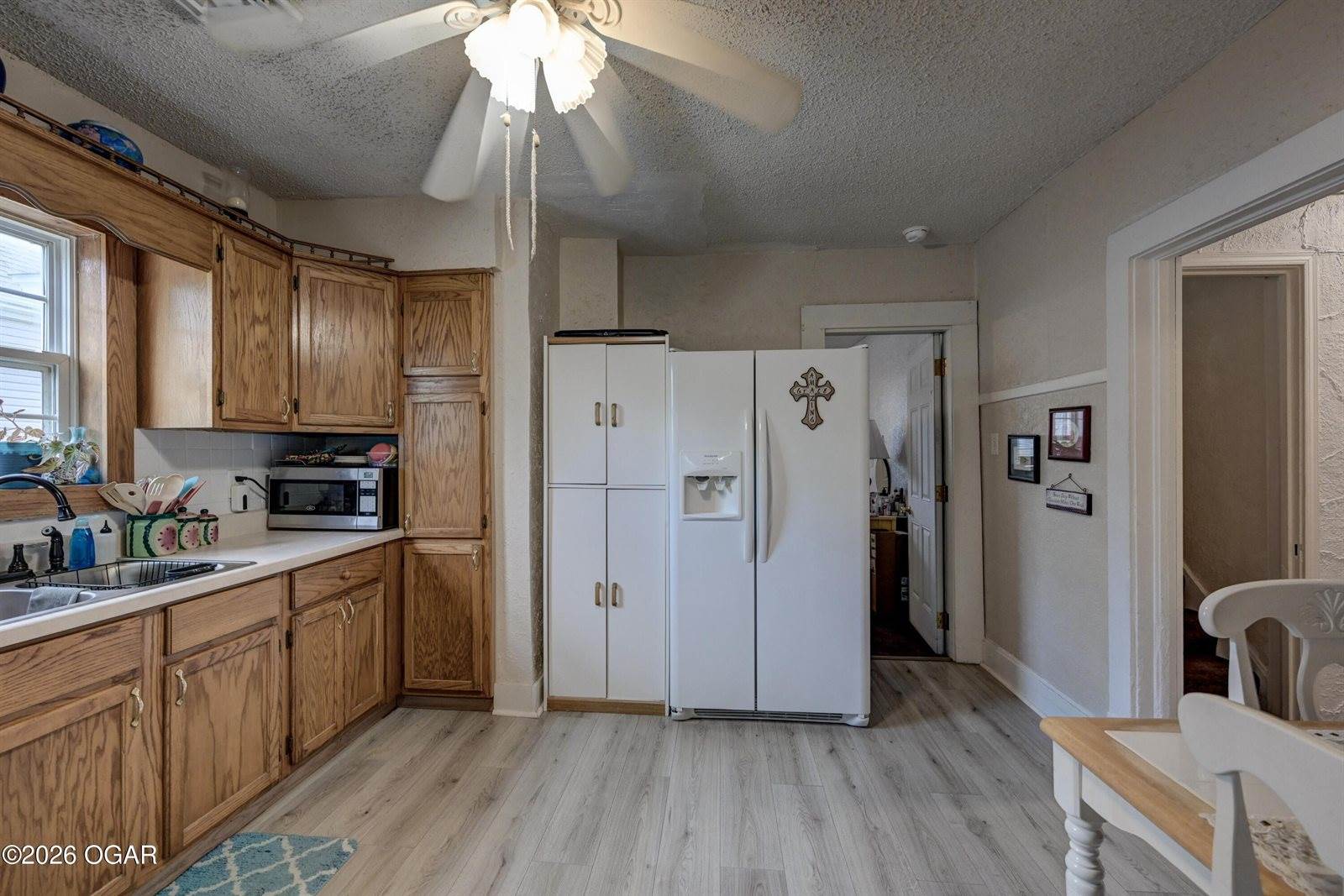 709 West 2nd Street, Webb City, MO 64870