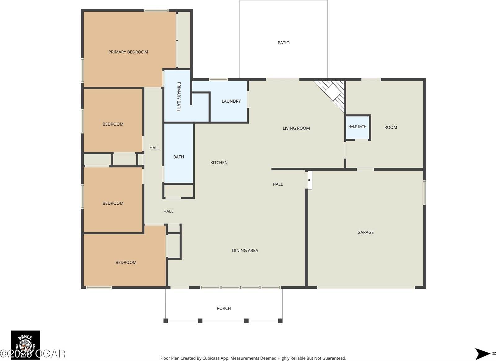 2808 Illinois Avenue, Joplin, MO 64804