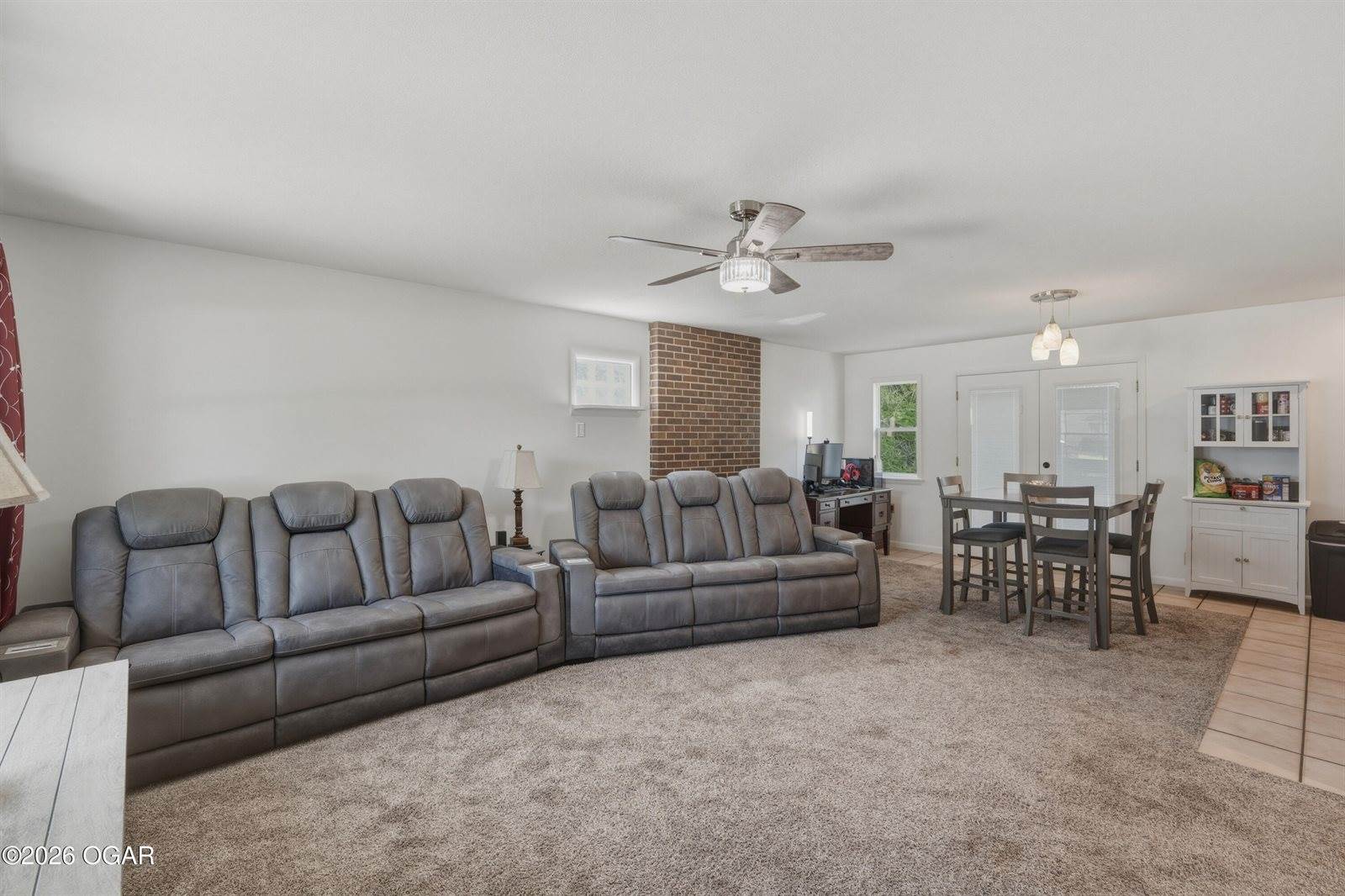 1626 Jefferson Circle, Webb City, MO 64870