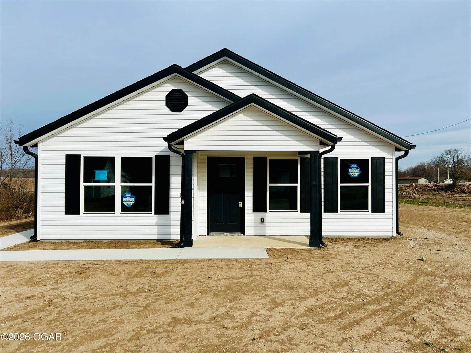 415 South Jefferson Street, Carterville, MO 64835