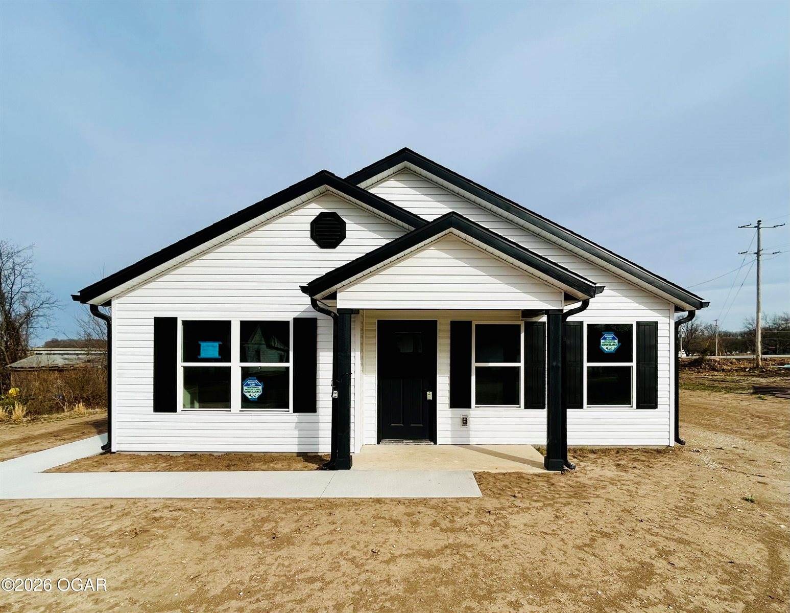 415 South Jefferson Street, Carterville, MO 64835
