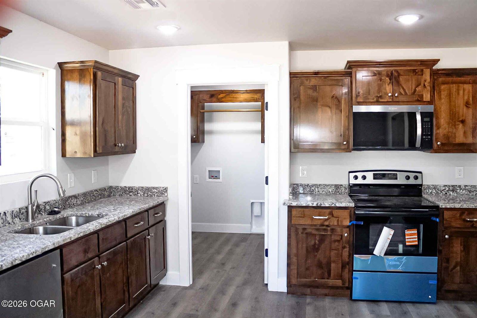 415 South Jefferson Street, Carterville, MO 64835