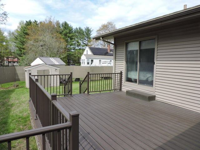 7 Sixth Avenue, Augusta, ME 04330