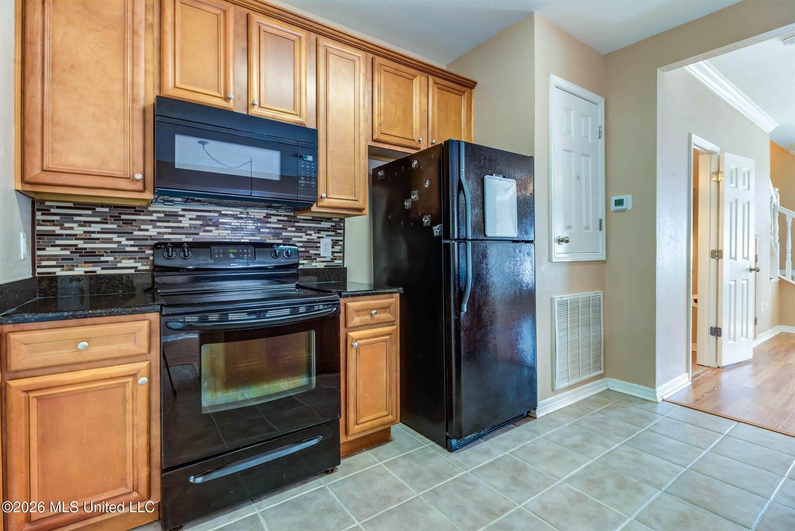 1317 Foxwood Place, Gulfport, MS 39507