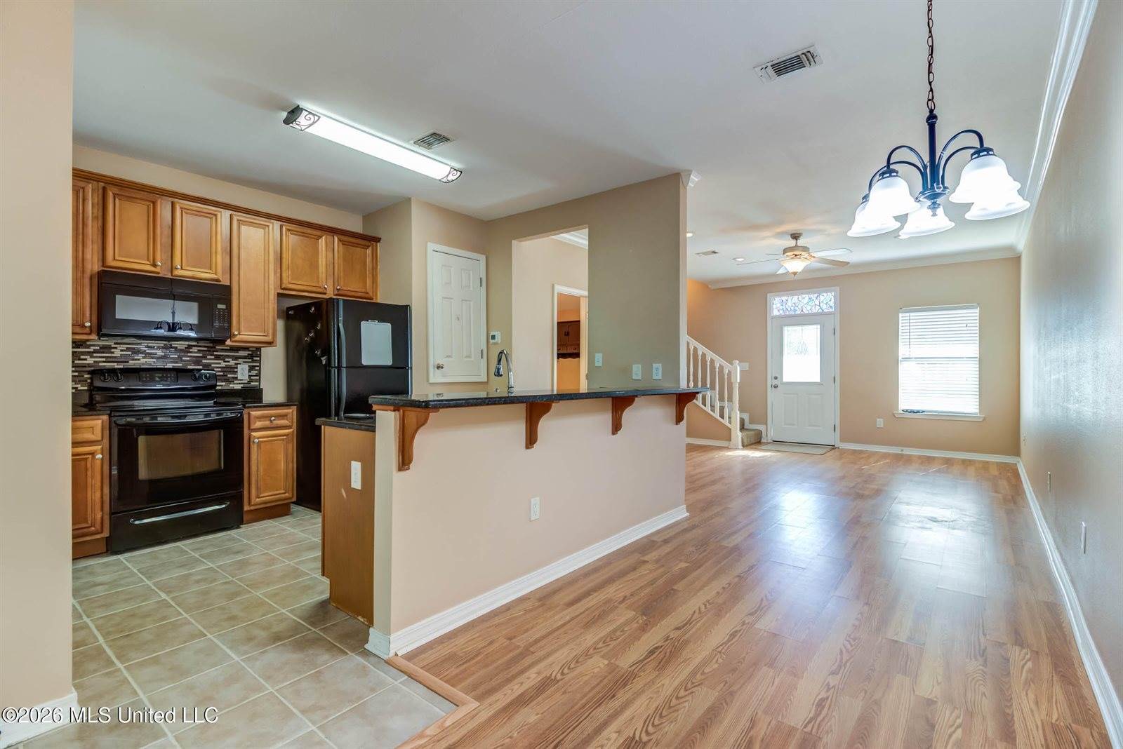 1317 Foxwood Place, Gulfport, MS 39507