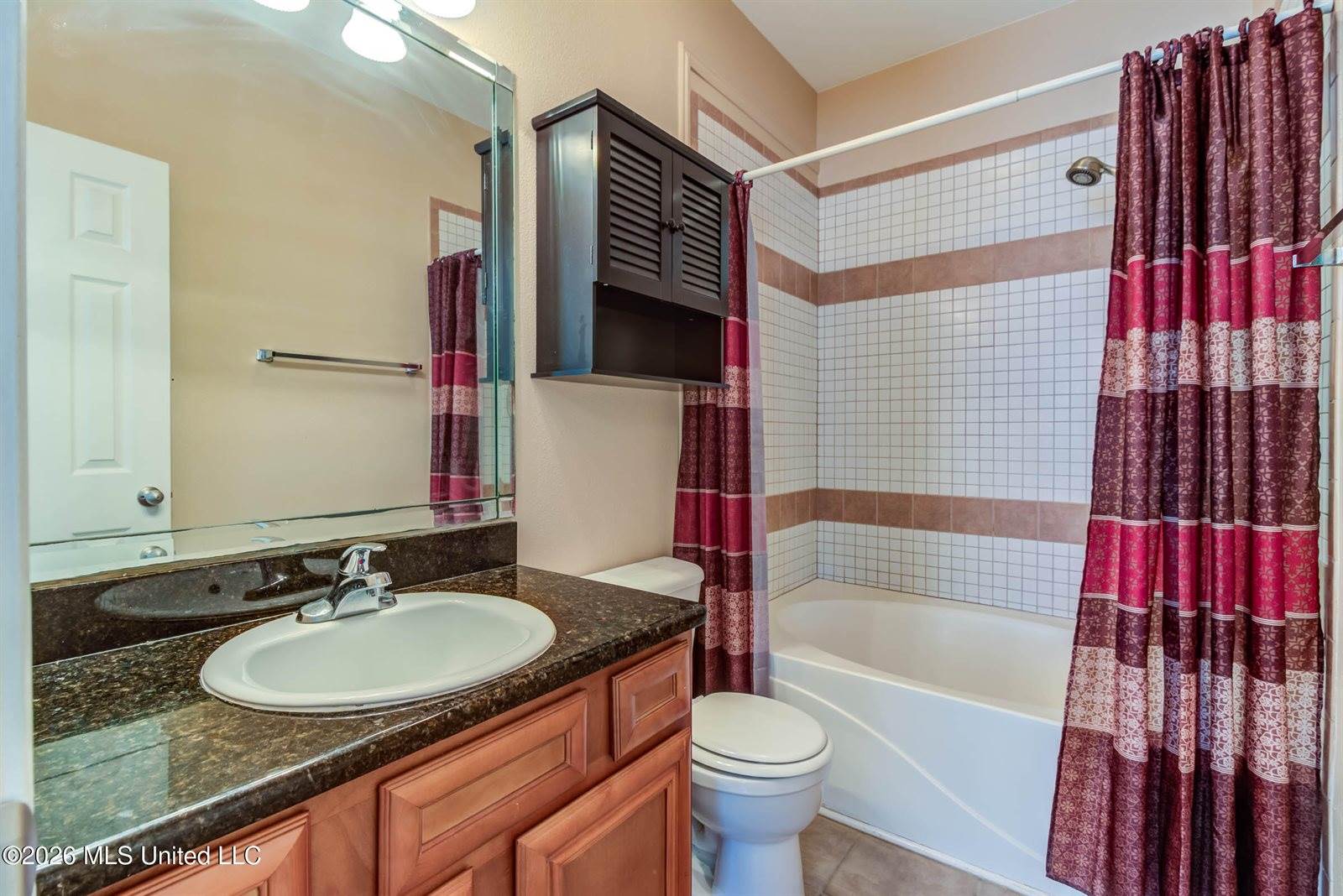 1317 Foxwood Place, Gulfport, MS 39507