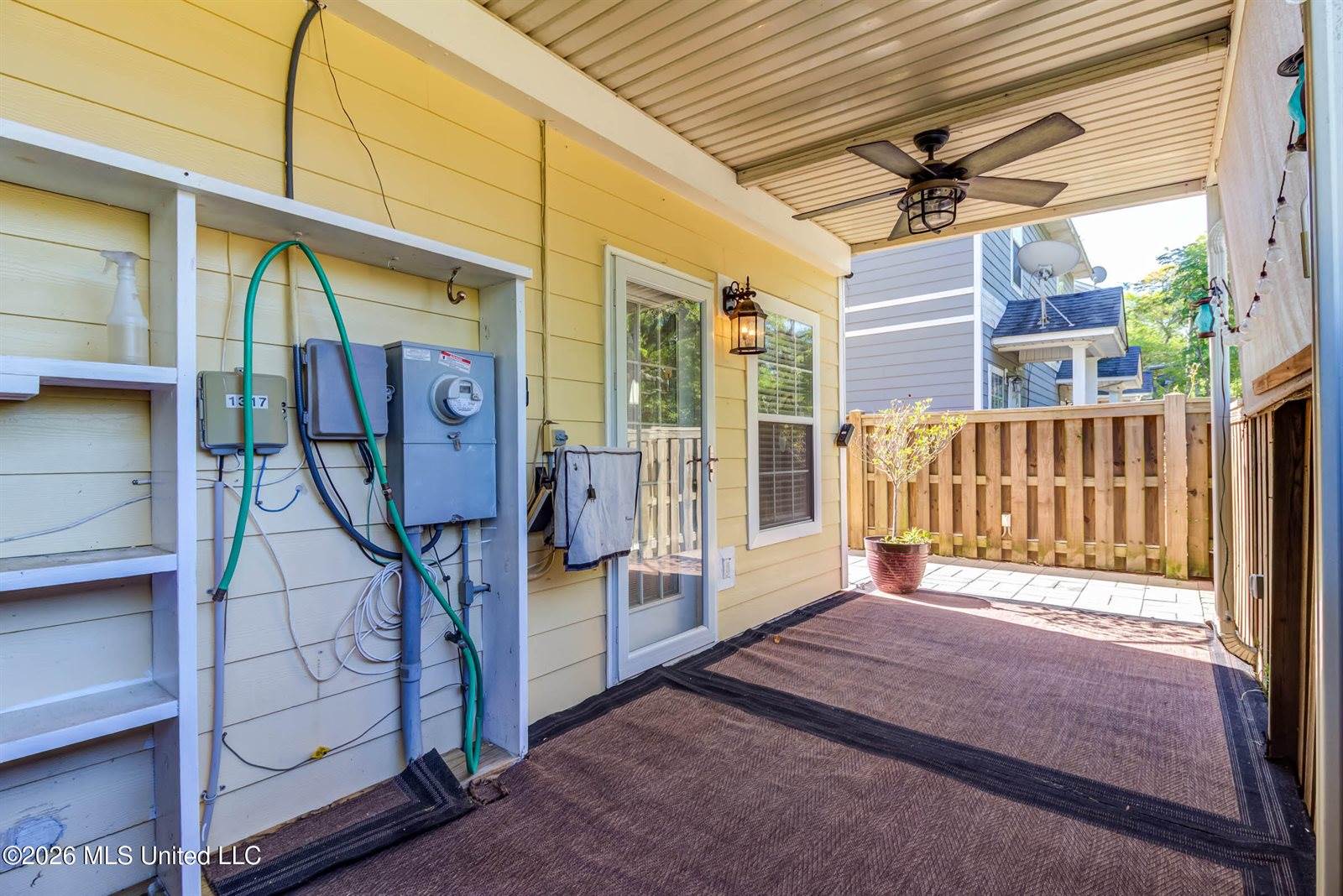 1317 Foxwood Place, Gulfport, MS 39507