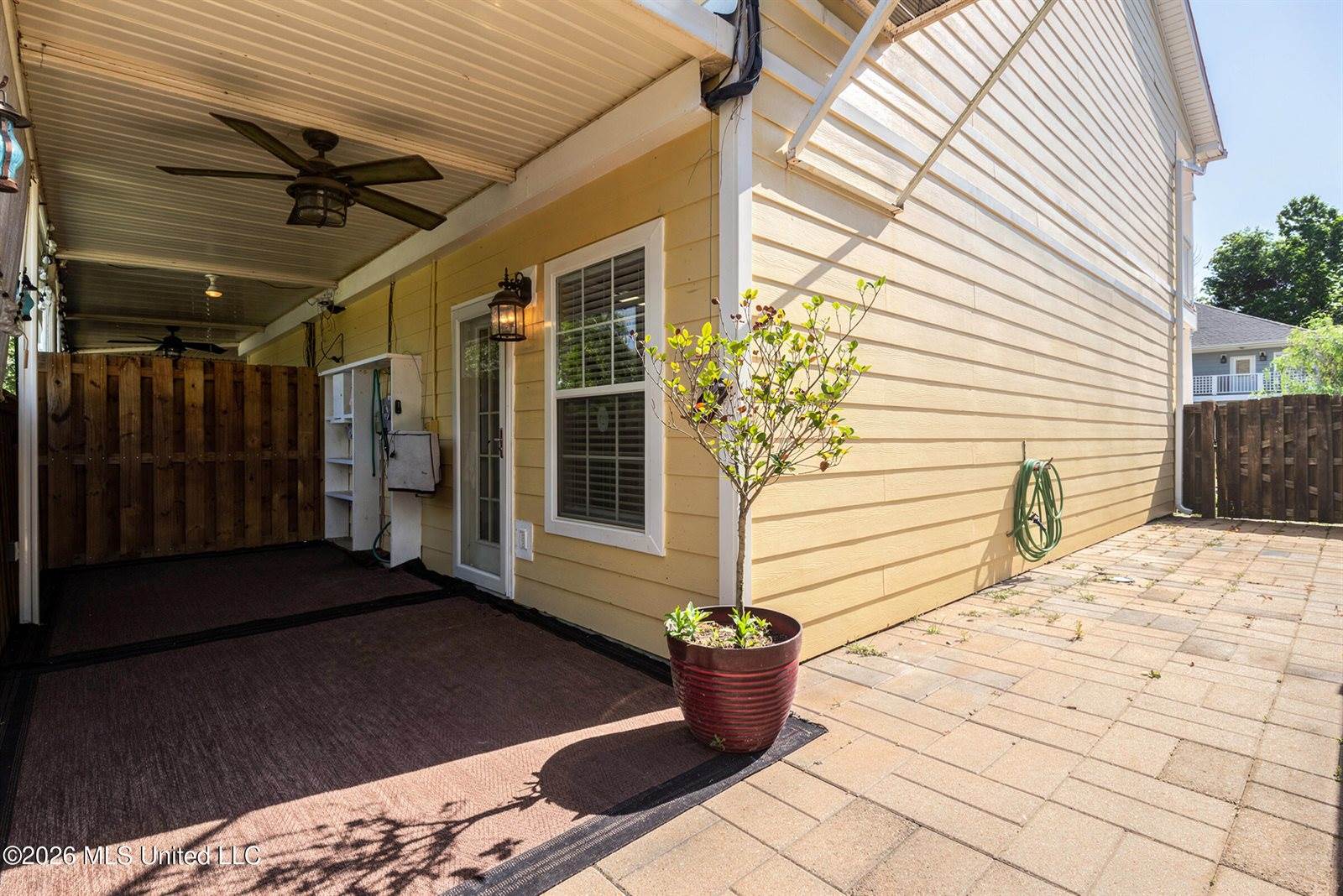 1317 Foxwood Place, Gulfport, MS 39507