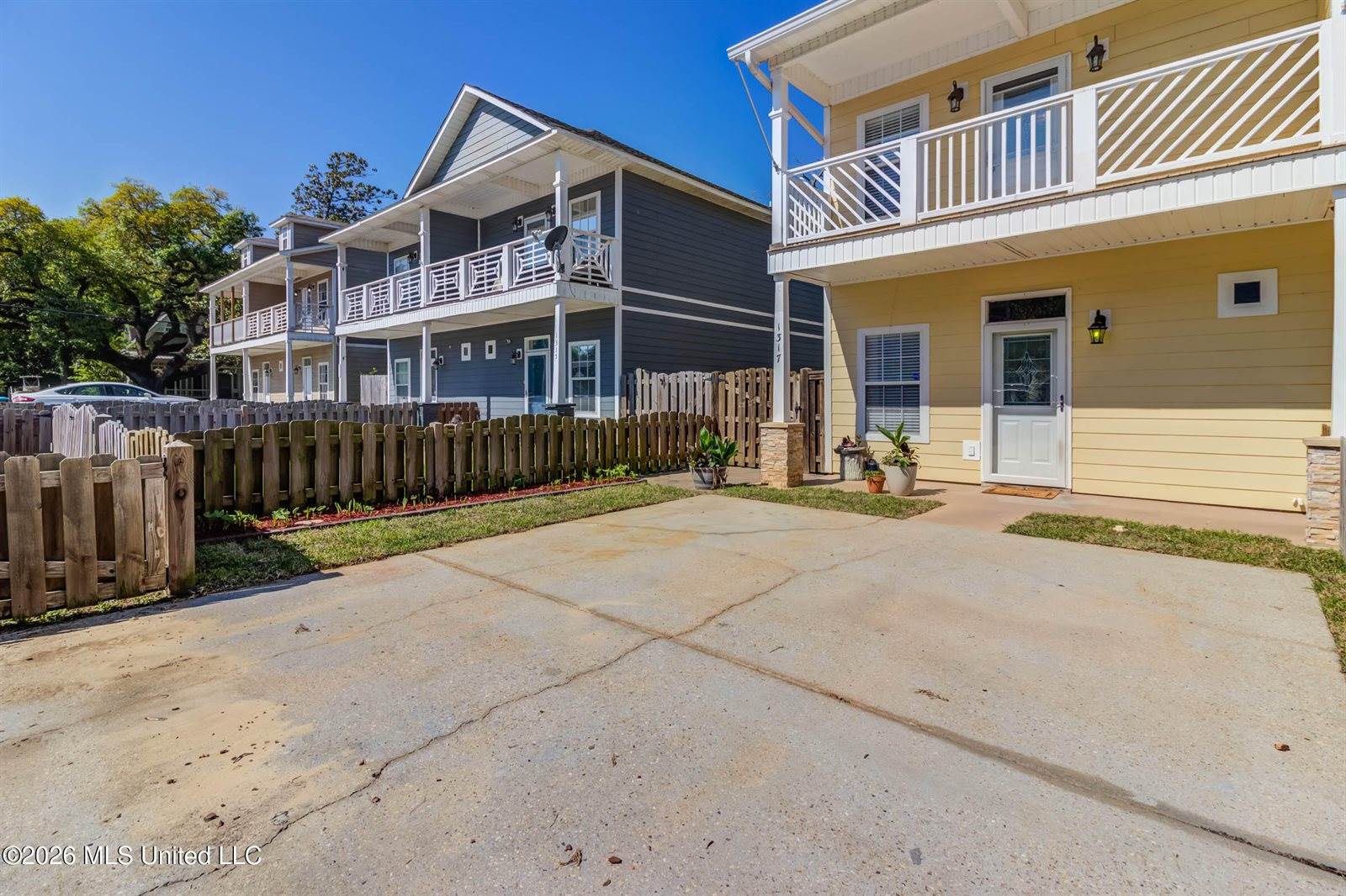 1317 Foxwood Place, Gulfport, MS 39507