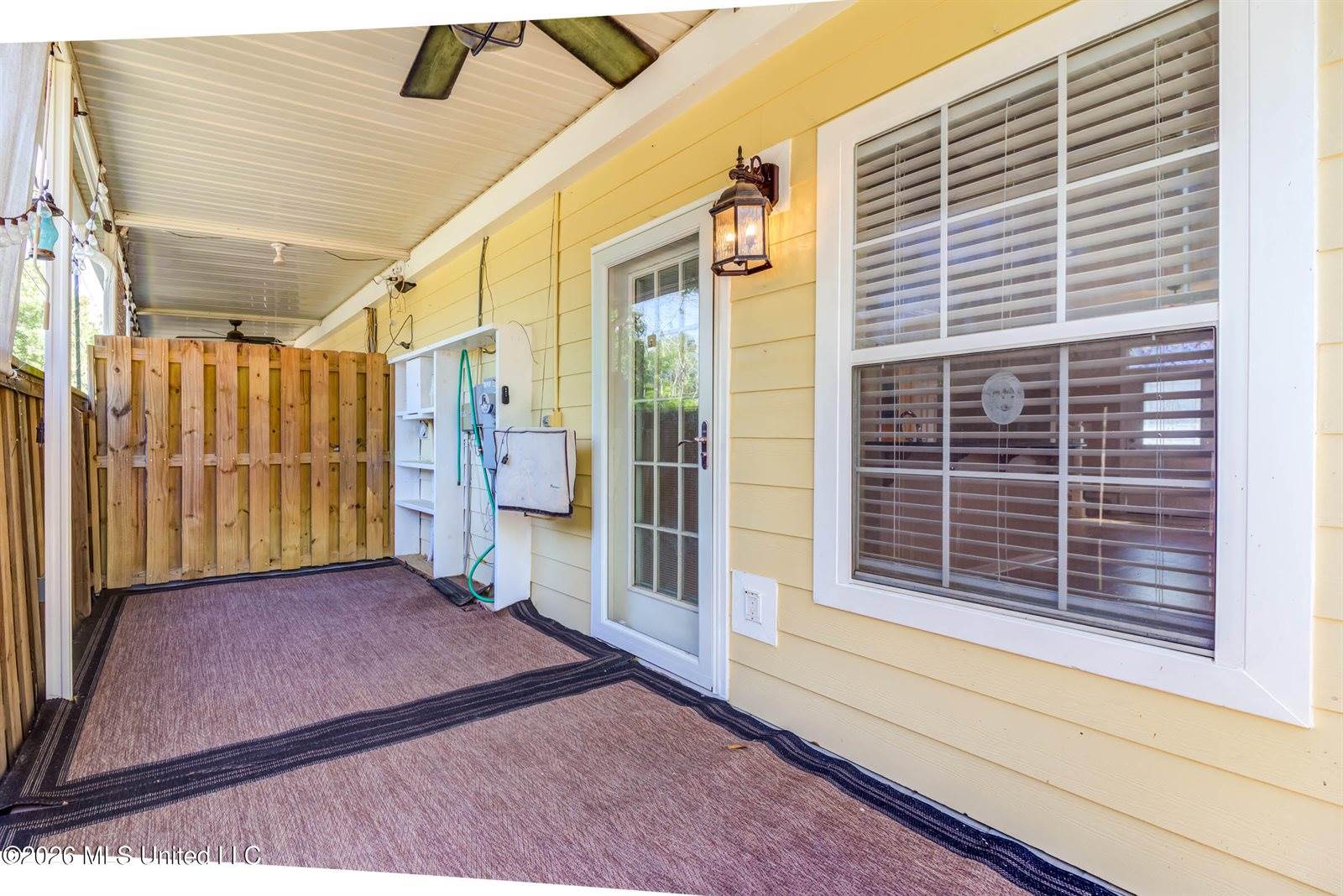 1317 Foxwood Place, Gulfport, MS 39507