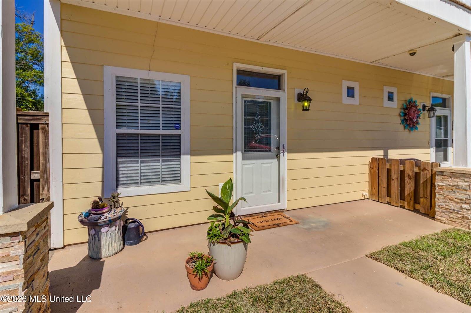 1317 Foxwood Place, Gulfport, MS 39507