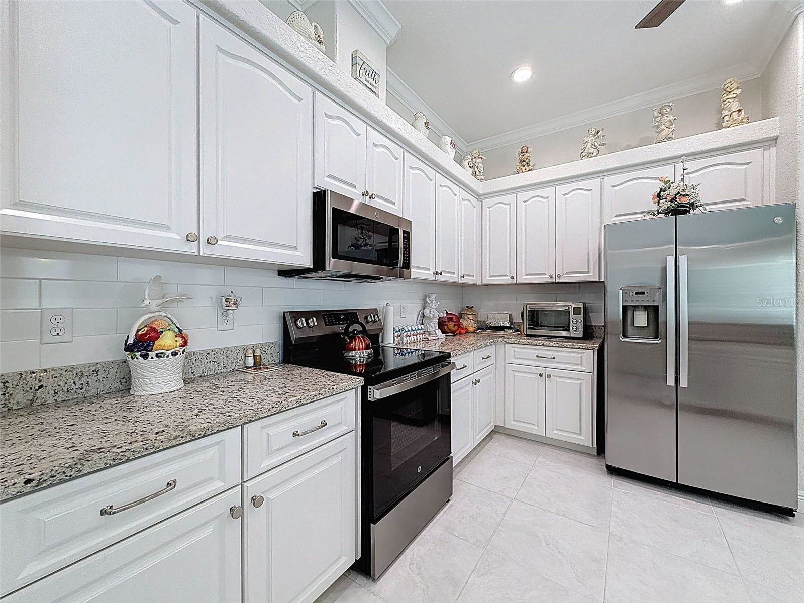 1321 Valiant Avenue, Spring Hill, FL 34608