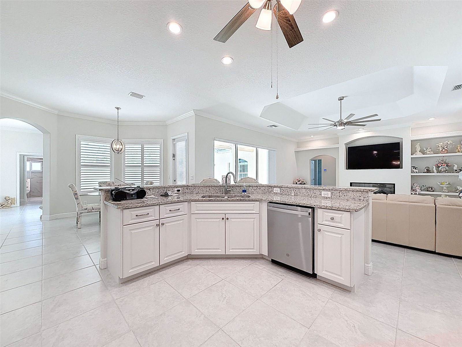 1321 Valiant Avenue, Spring Hill, FL 34608