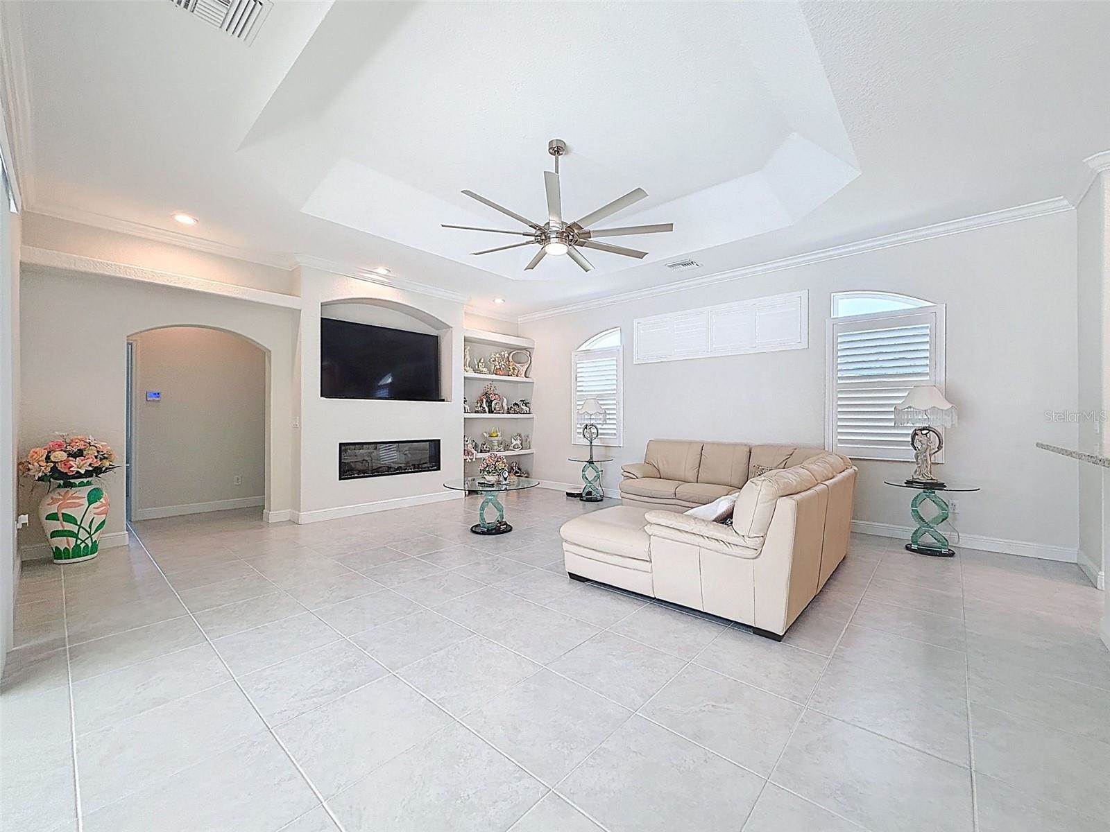 1321 Valiant Avenue, Spring Hill, FL 34608