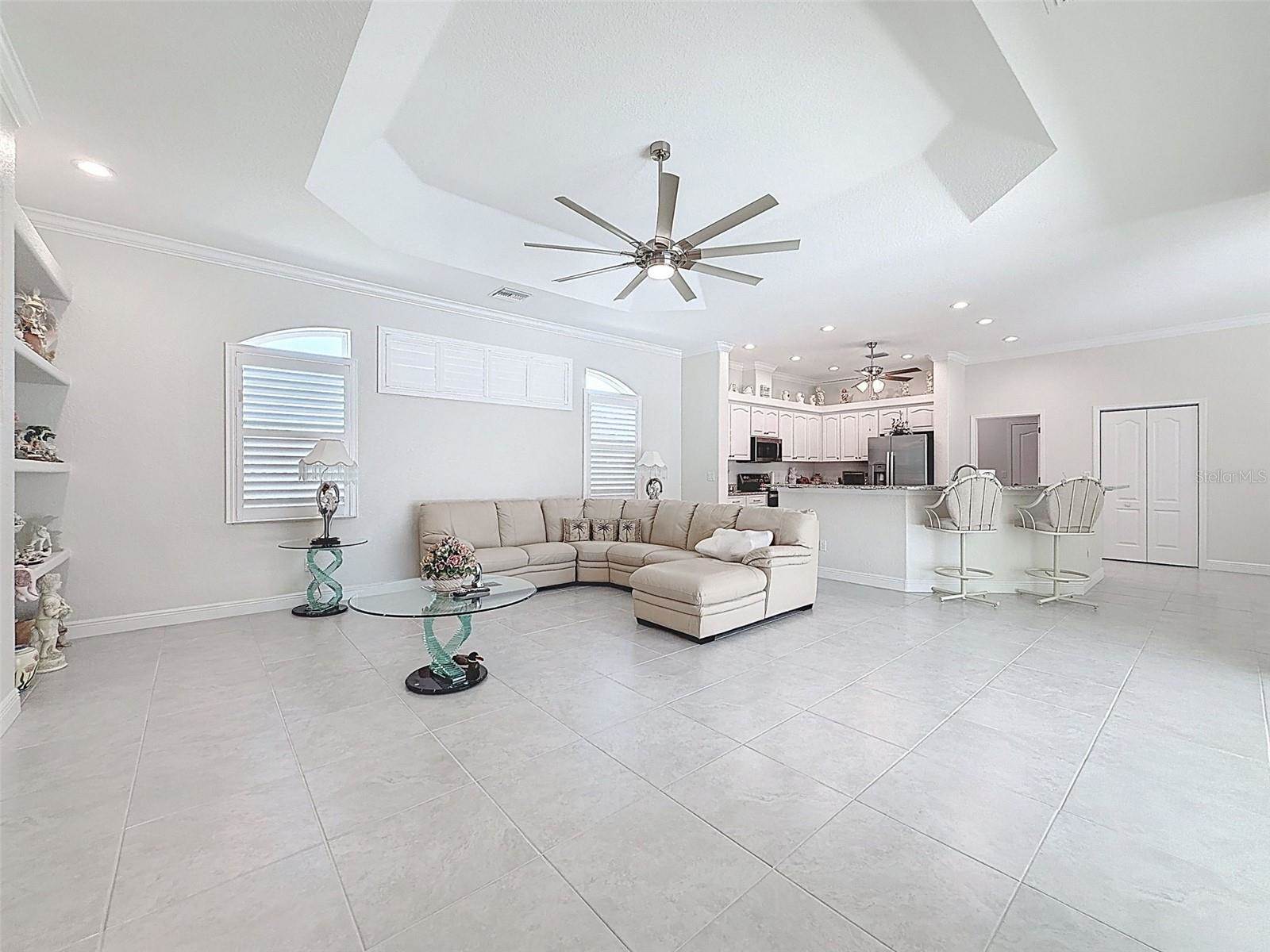 1321 Valiant Avenue, Spring Hill, FL 34608