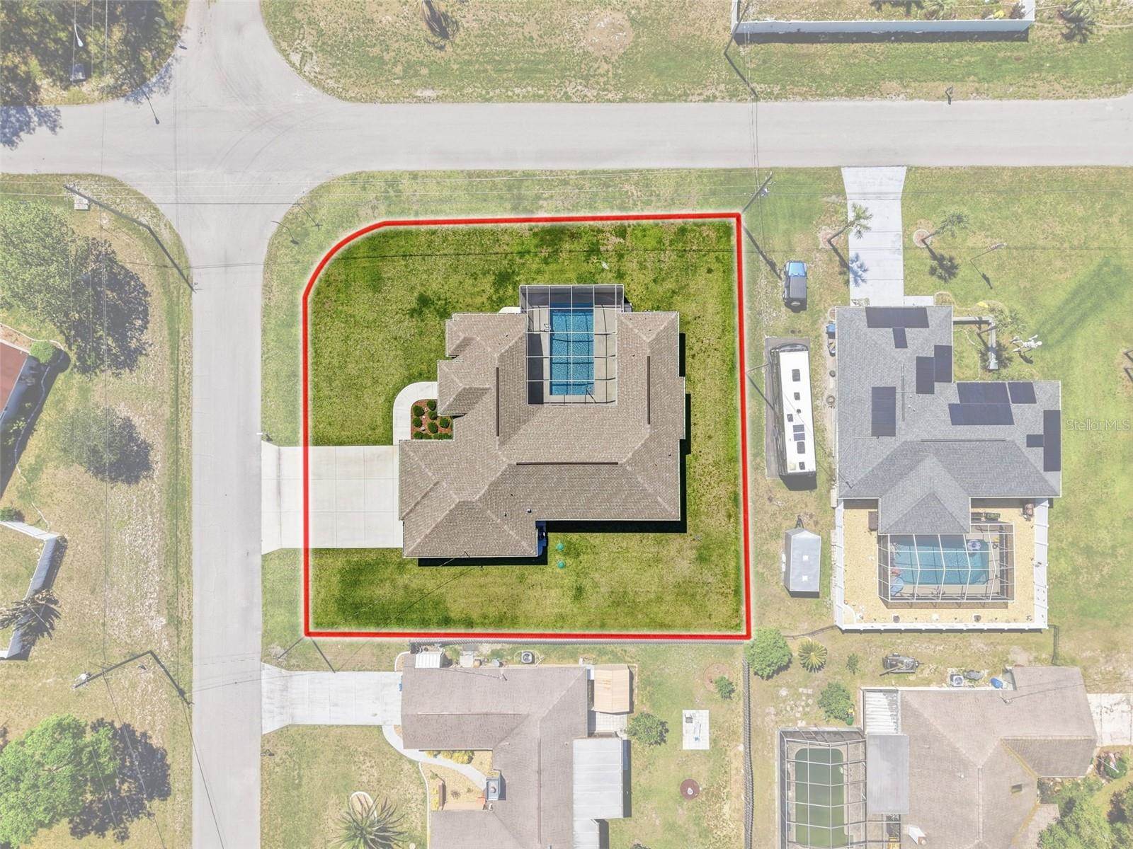 1321 Valiant Avenue, Spring Hill, FL 34608