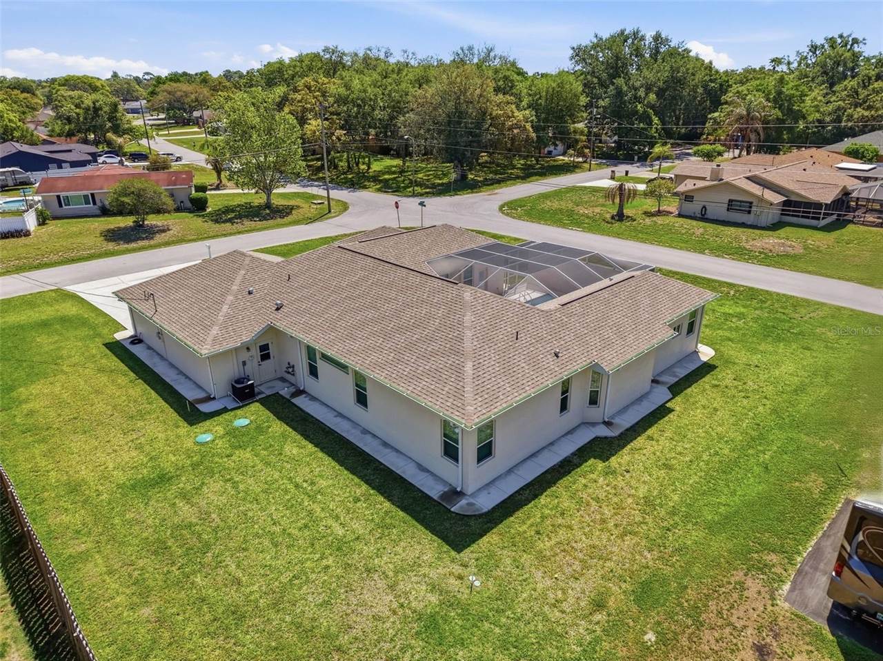 1321 Valiant Avenue, Spring Hill, FL 34608
