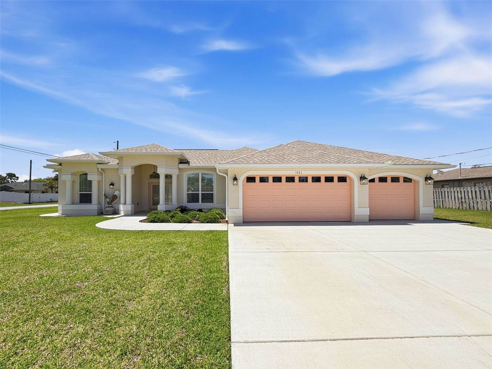 1321 Valiant Avenue, Spring Hill, FL 34608
