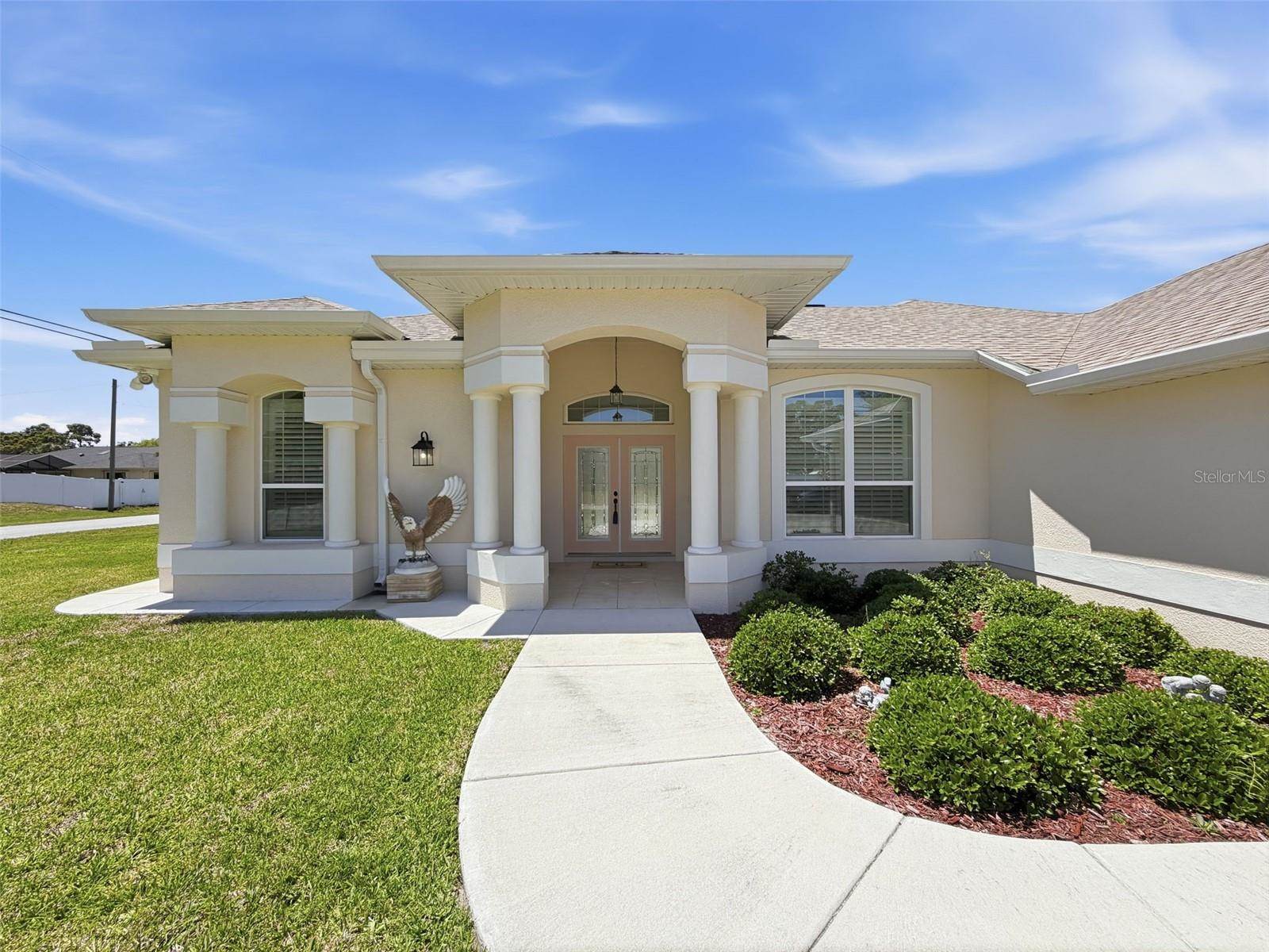 1321 Valiant Avenue, Spring Hill, FL 34608