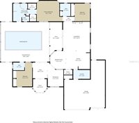 1321 Valiant Avenue, Spring Hill, FL 34608