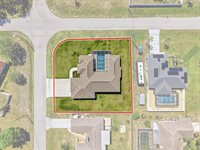 1321 Valiant Avenue, Spring Hill, FL 34608