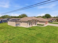 1321 Valiant Avenue, Spring Hill, FL 34608