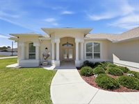1321 Valiant Avenue, Spring Hill, FL 34608