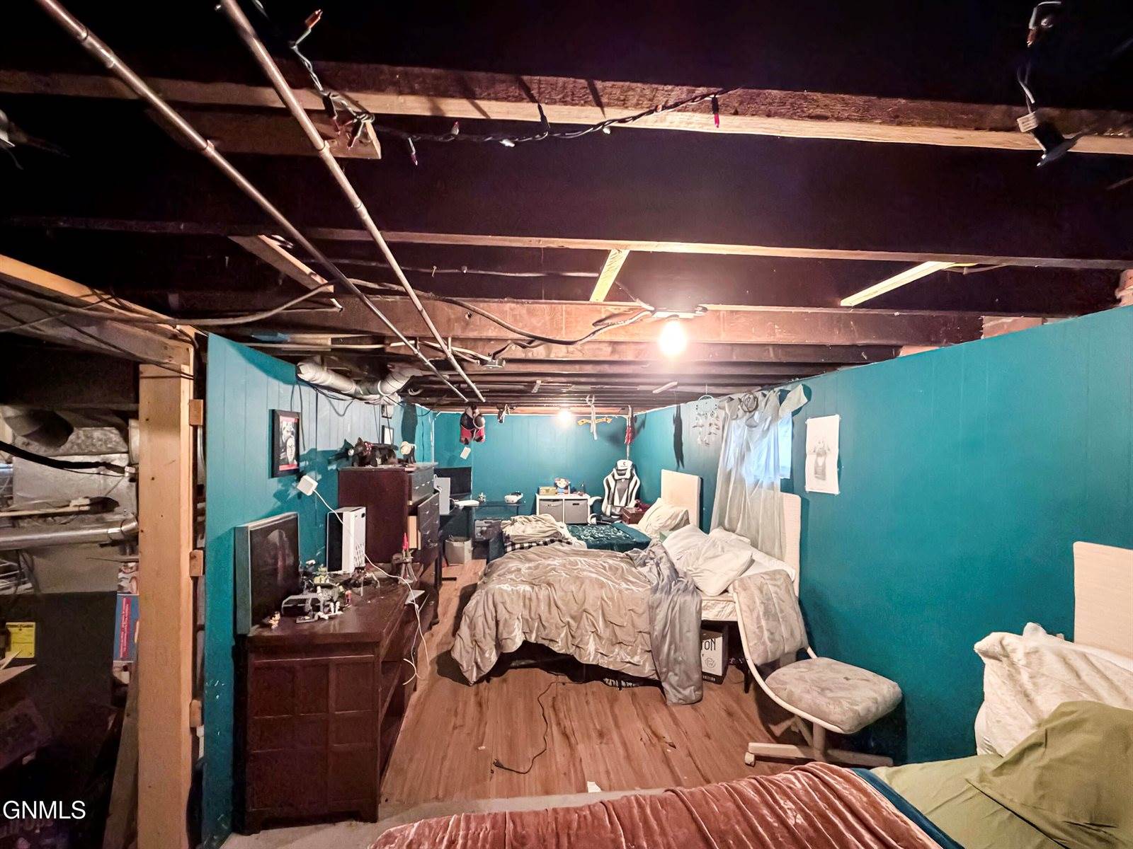 106 5th Street West, Williston, ND 58801