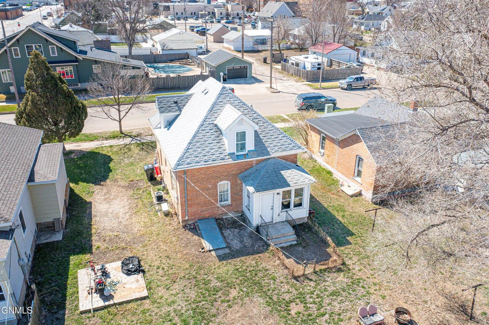 106 5th Street West, Williston, ND 58801