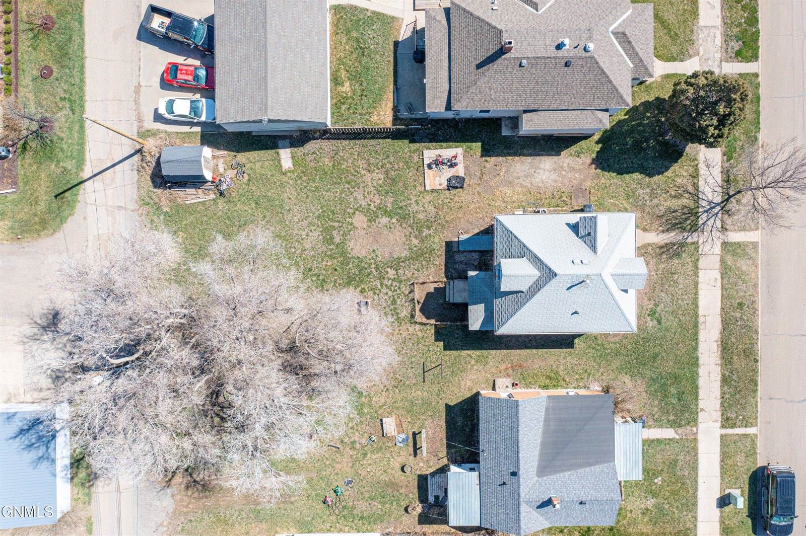 106 5th Street West, Williston, ND 58801