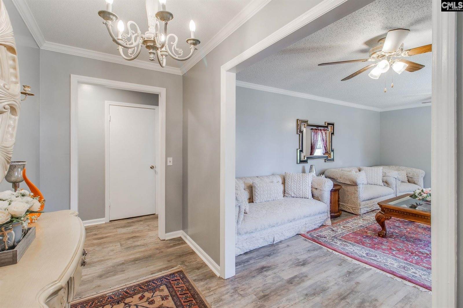 7922 Bay Springs, Columbia, SC 29223