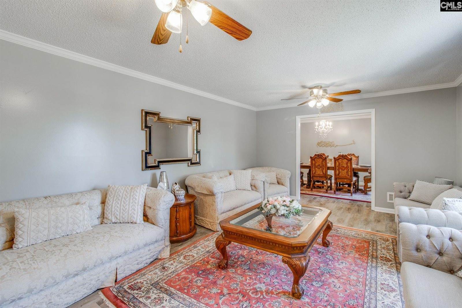 7922 Bay Springs, Columbia, SC 29223