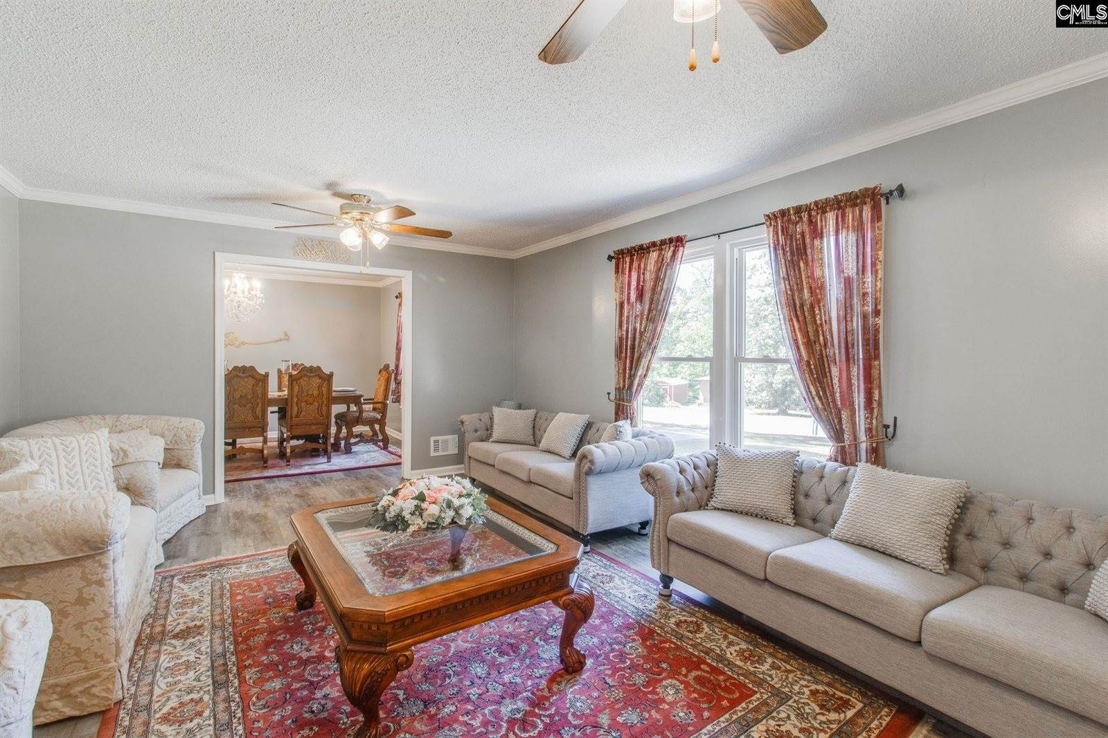 7922 Bay Springs, Columbia, SC 29223