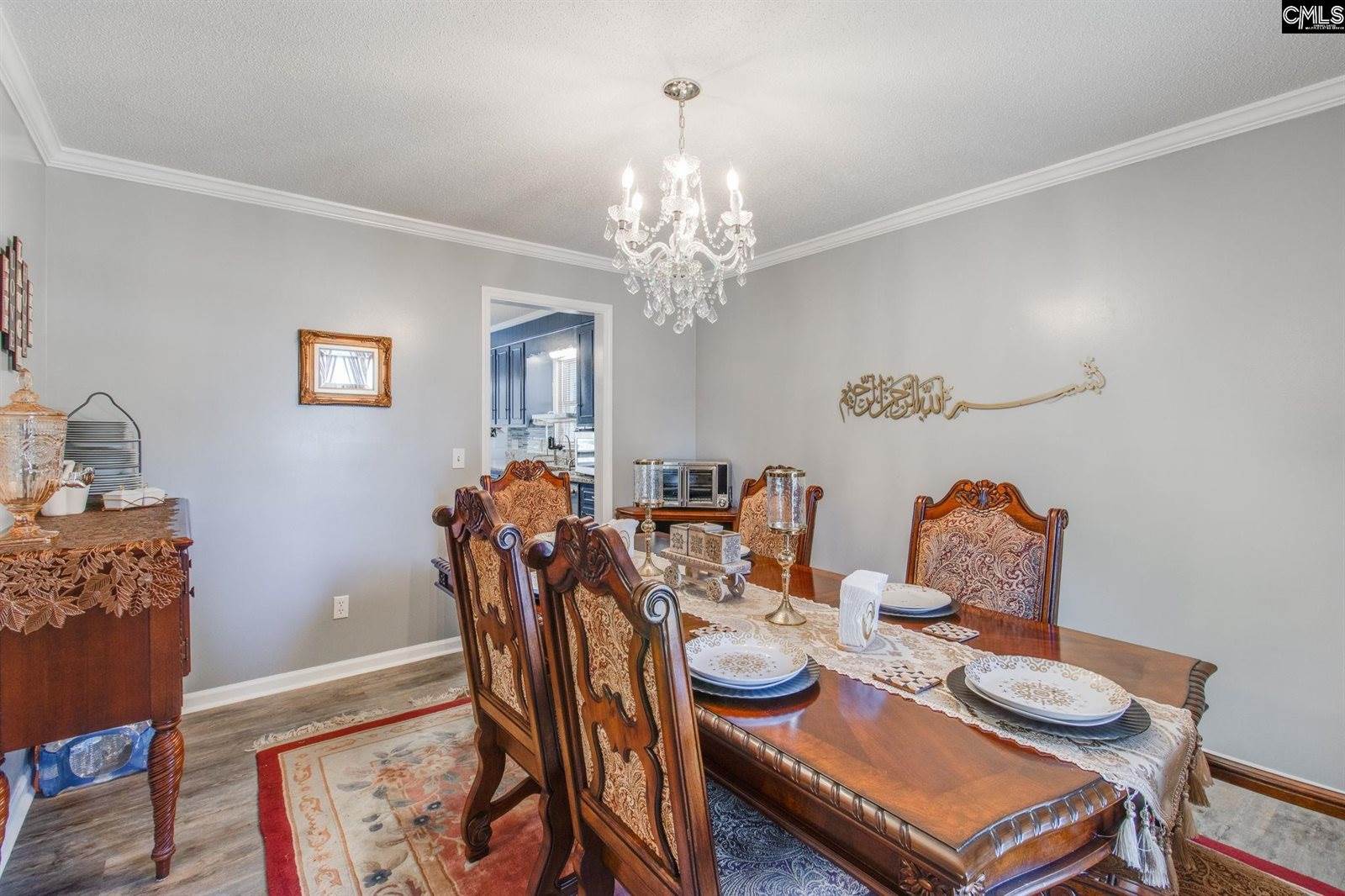 7922 Bay Springs, Columbia, SC 29223