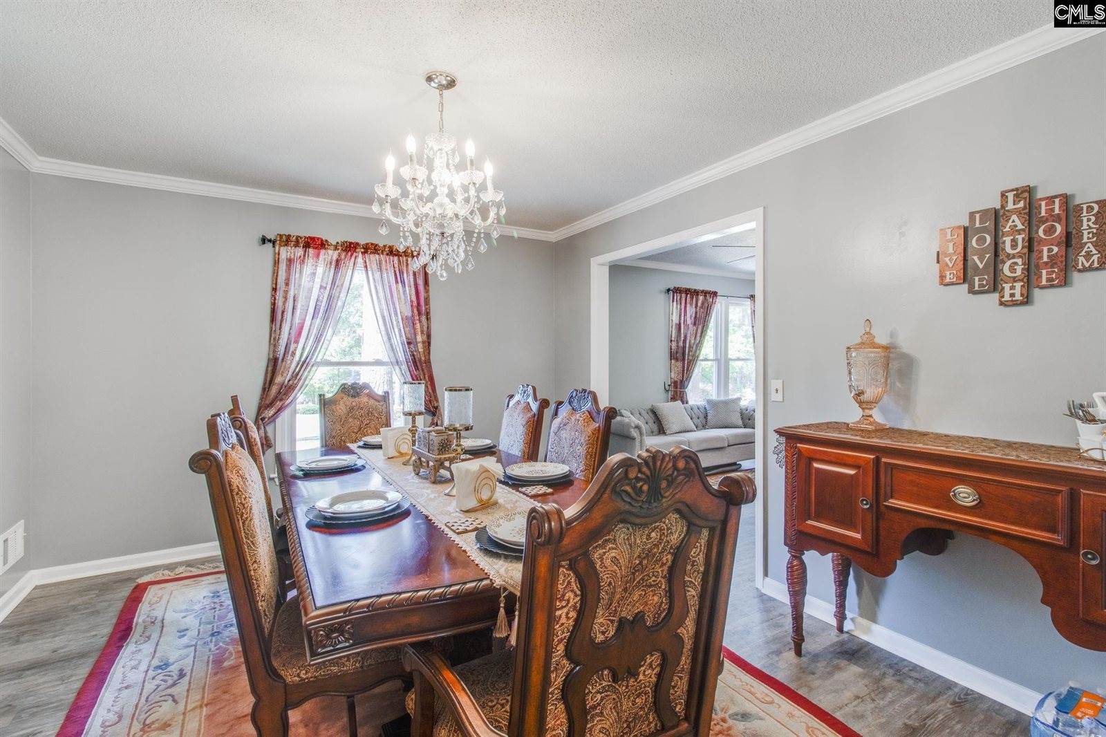 7922 Bay Springs, Columbia, SC 29223