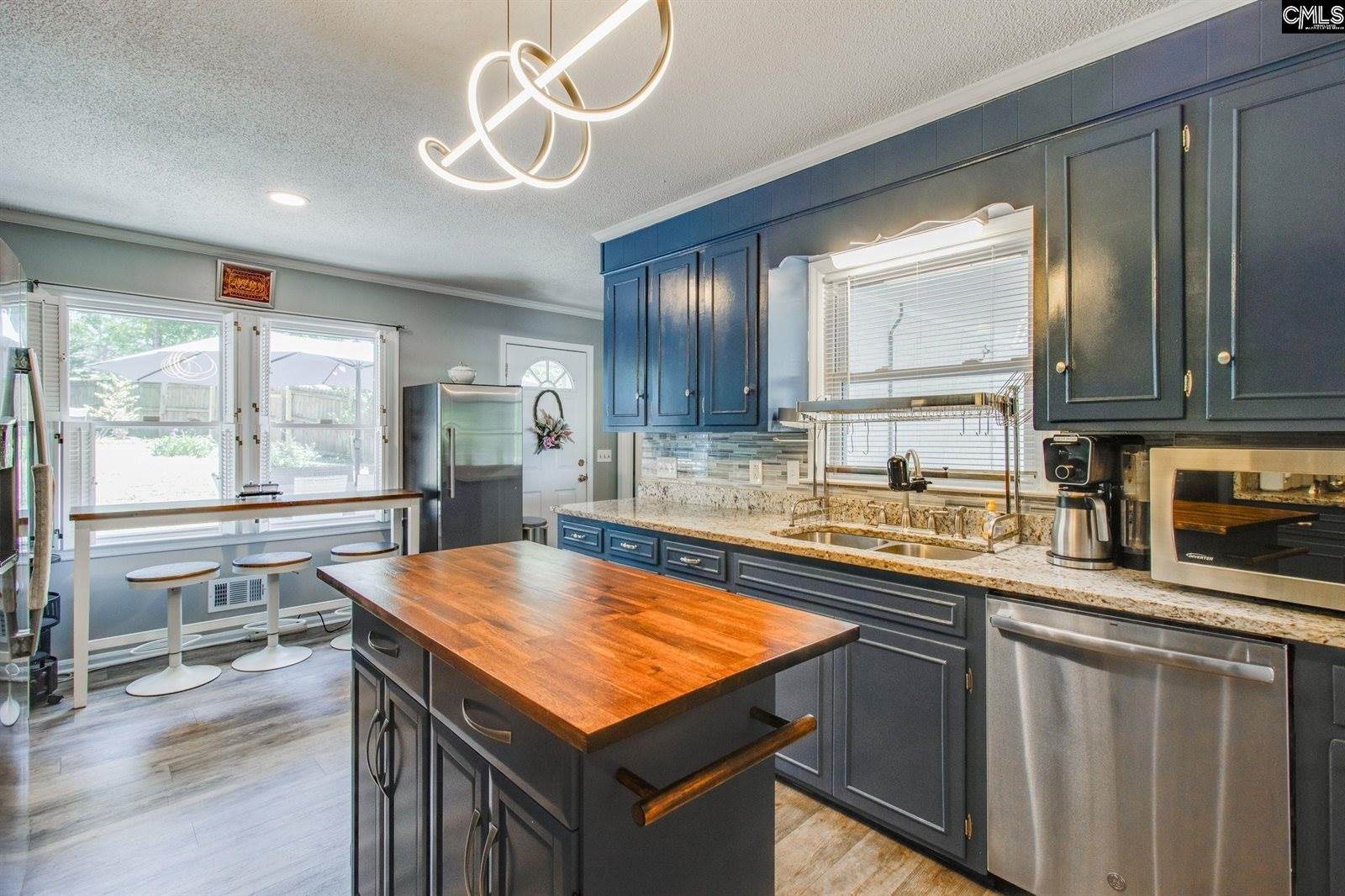 7922 Bay Springs, Columbia, SC 29223