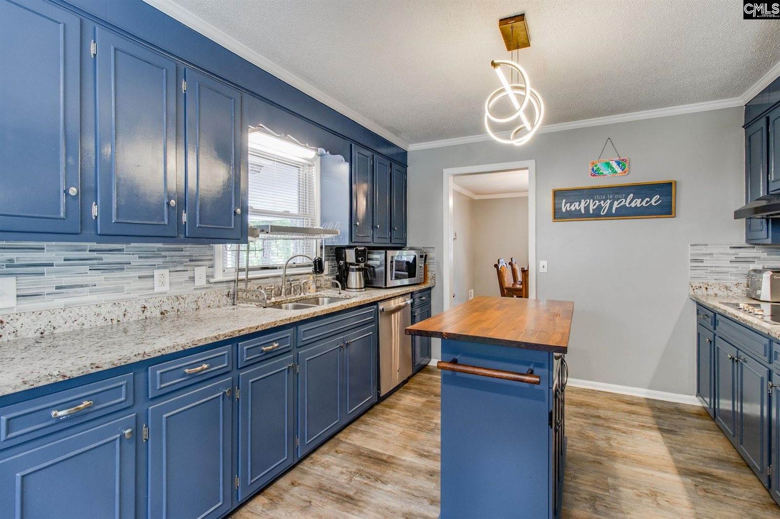 7922 Bay Springs, Columbia, SC 29223