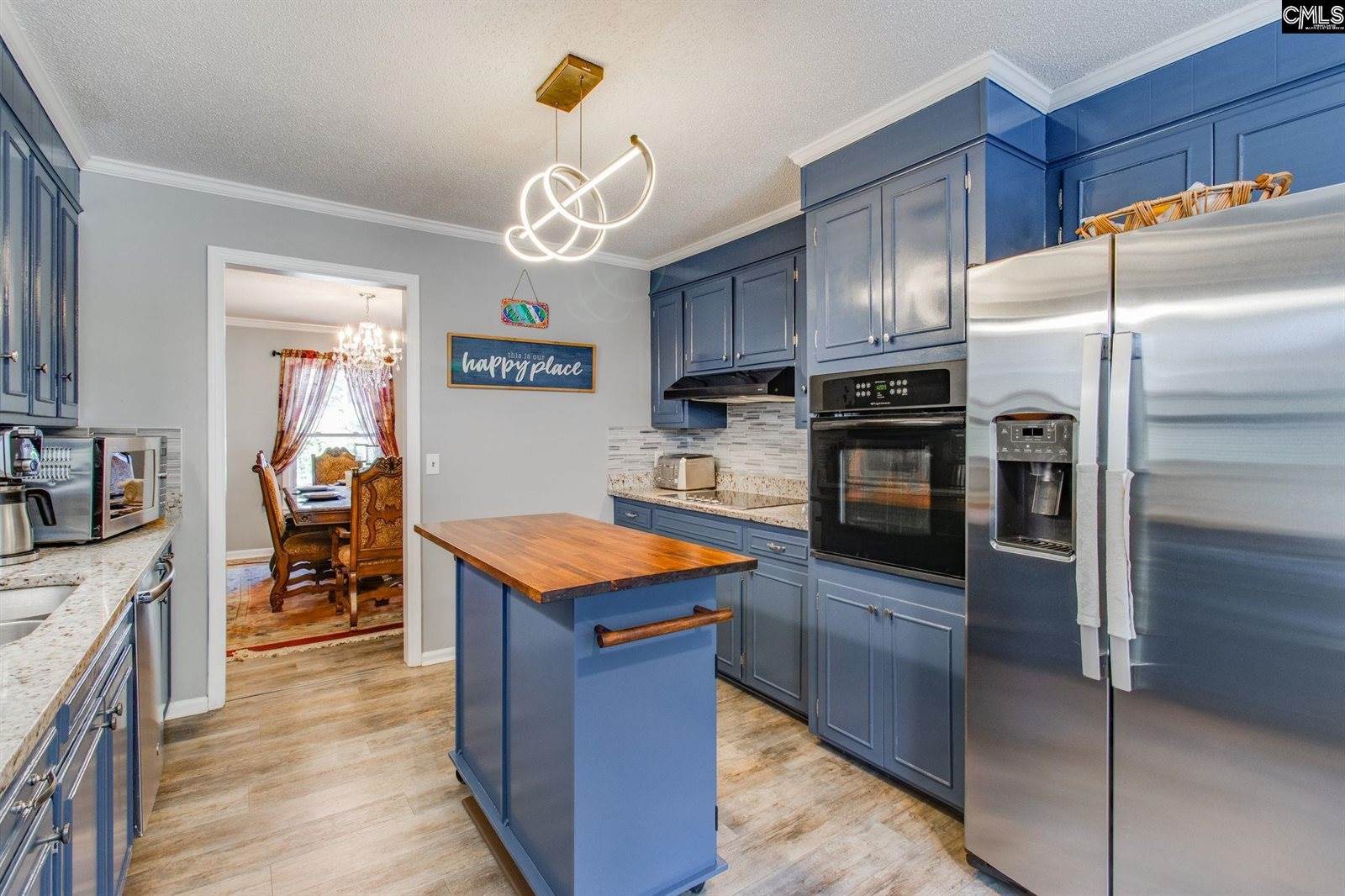 7922 Bay Springs, Columbia, SC 29223