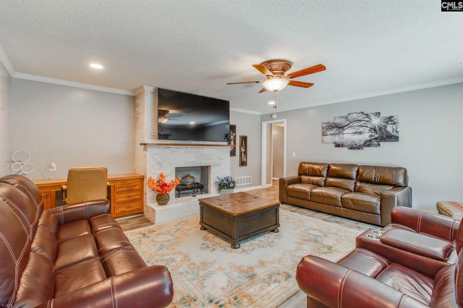 7922 Bay Springs, Columbia, SC 29223