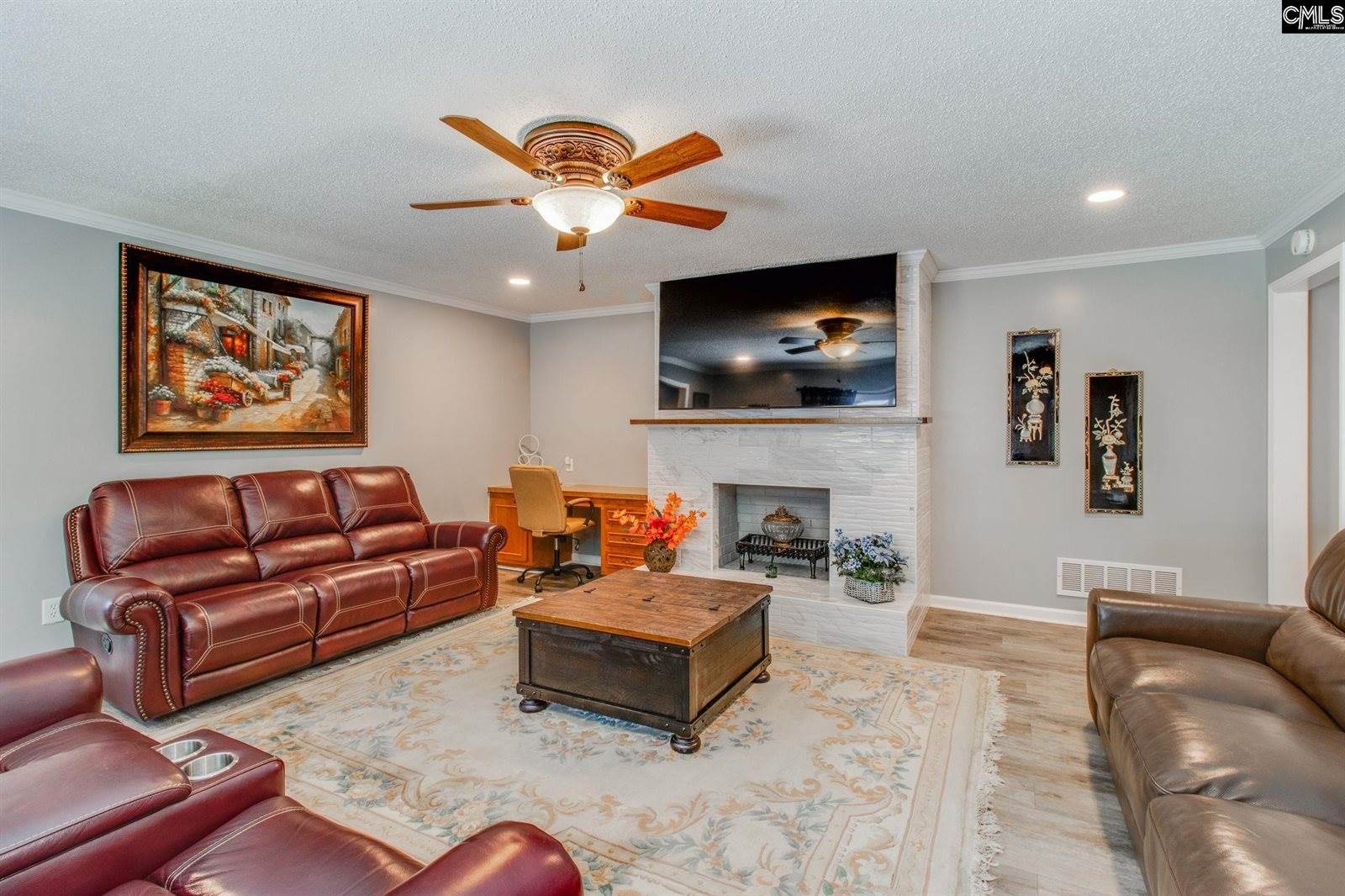 7922 Bay Springs, Columbia, SC 29223