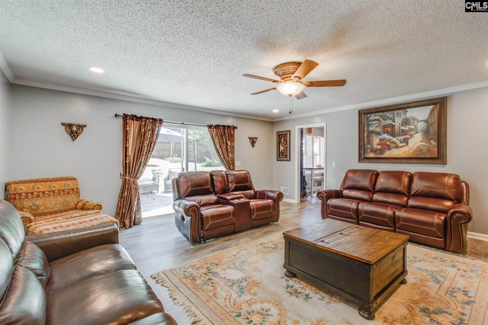 7922 Bay Springs, Columbia, SC 29223