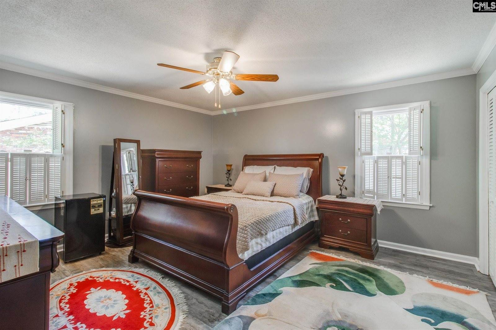 7922 Bay Springs, Columbia, SC 29223