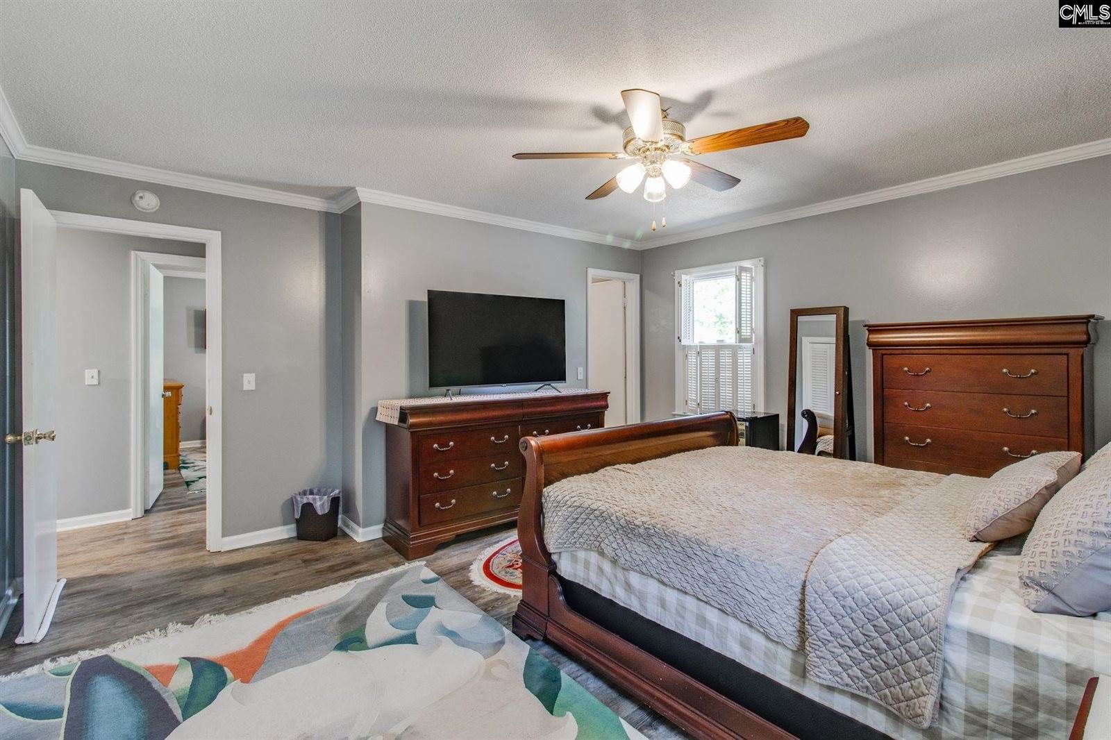 7922 Bay Springs, Columbia, SC 29223