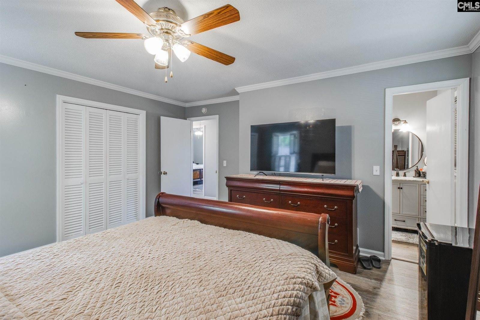 7922 Bay Springs, Columbia, SC 29223